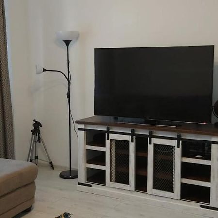 Apartament Polly ! Eforie Sud  Εξωτερικό φωτογραφία