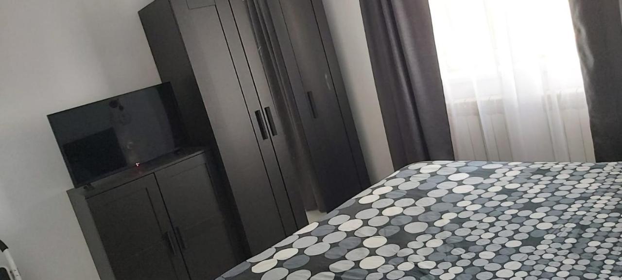 Apartament Polly ! Eforie Sud  Εξωτερικό φωτογραφία