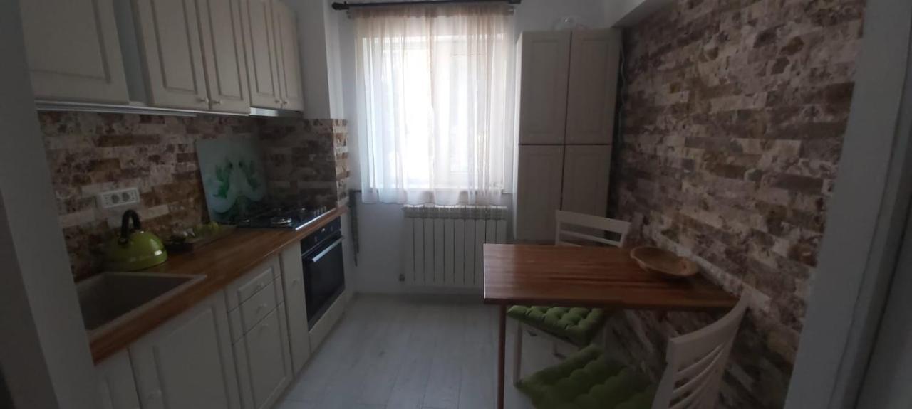 Apartament Polly ! Eforie Sud  Εξωτερικό φωτογραφία