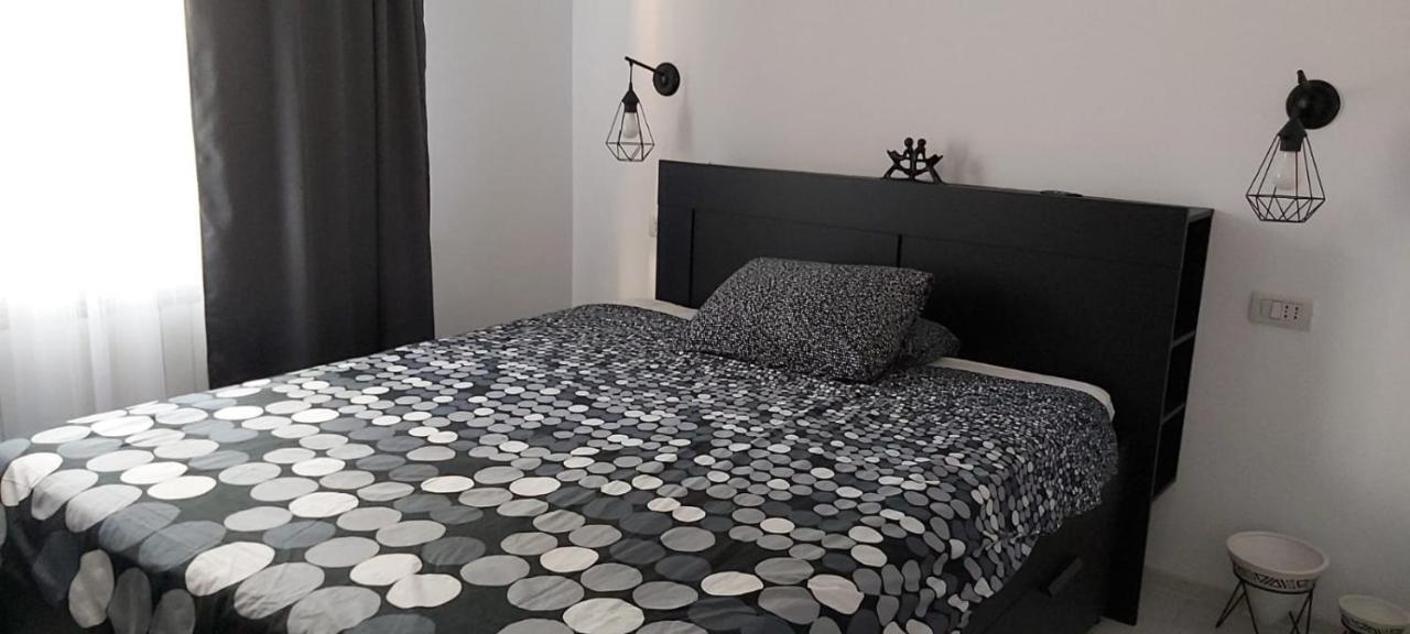 Apartament Polly ! Eforie Sud  Εξωτερικό φωτογραφία