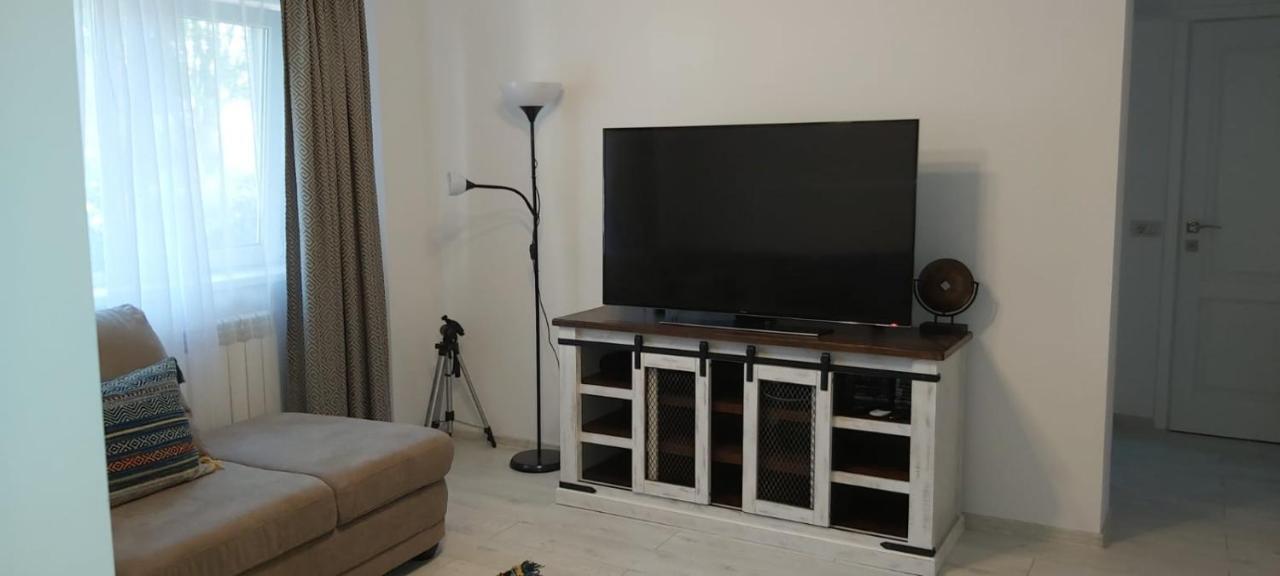 Apartament Polly ! Eforie Sud  Εξωτερικό φωτογραφία