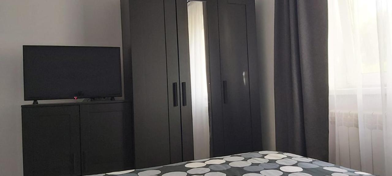 Apartament Polly ! Eforie Sud  Εξωτερικό φωτογραφία