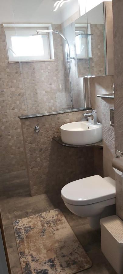 Apartament Polly ! Eforie Sud  Εξωτερικό φωτογραφία