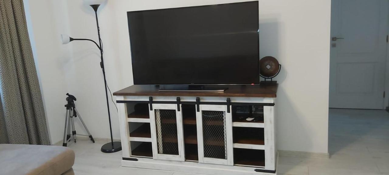 Apartament Polly ! Eforie Sud  Εξωτερικό φωτογραφία