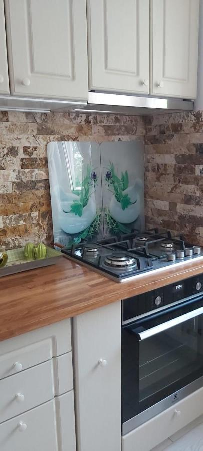 Apartament Polly ! Eforie Sud  Εξωτερικό φωτογραφία
